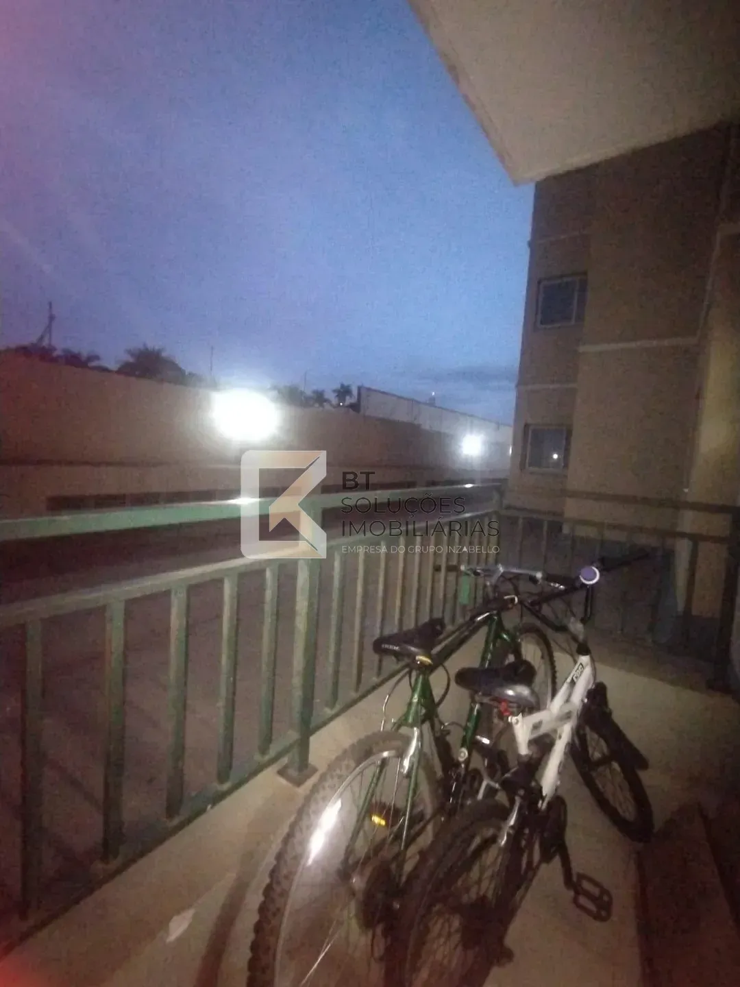 Apartamento, 1 quarto, 46 m² - Foto 6