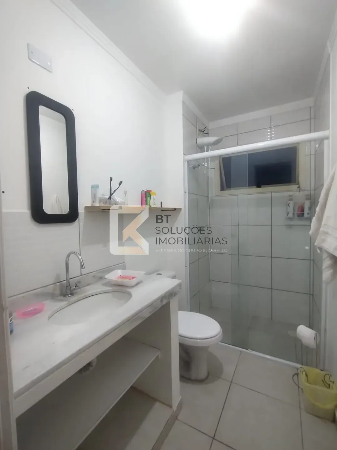 Apartamento, 1 quarto, 46 m² - Foto 5