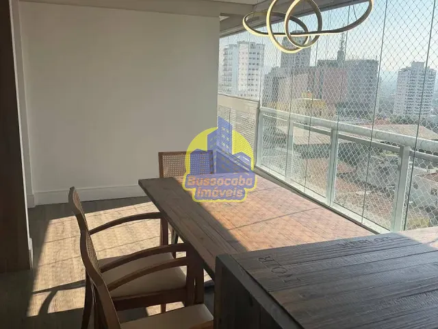 Apartamento 3 quartos e 3 banheiros, à venda, no bairro Vila Osasco em Osasco