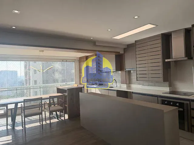 Apartamento 3 quartos e 3 banheiros, à venda, no bairro Vila Osasco em Osasco