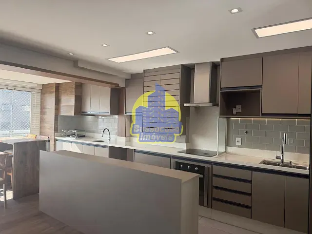 Apartamento 3 quartos e 3 banheiros, à venda, no bairro Vila Osasco em Osasco
