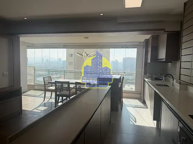 Apartamento 3 quartos e 3 banheiros, à venda, no bairro Vila Osasco em Osasco