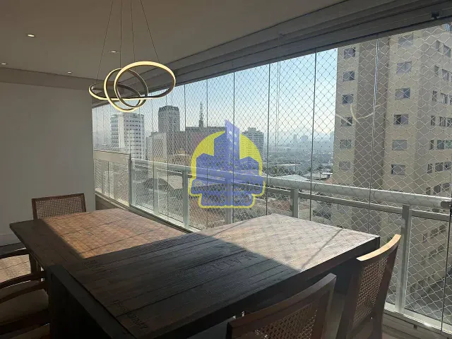 Apartamento 3 quartos e 3 banheiros, à venda, no bairro Vila Osasco em Osasco