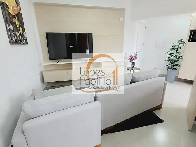 Apartamento com 47m² 1 quarto e 1 banheiro, para alugar, no bairro Jardim Alvinópolis em Atibaia