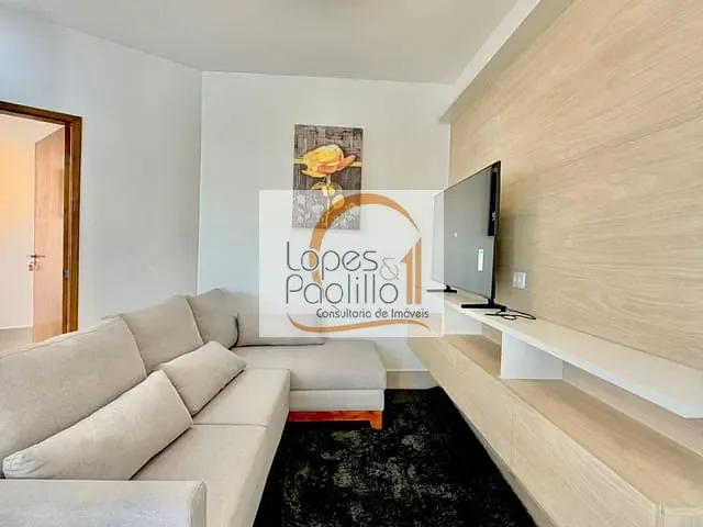 Apartamento com 47m² 1 quarto e 1 banheiro, para alugar, no bairro Jardim Alvinópolis em Atibaia