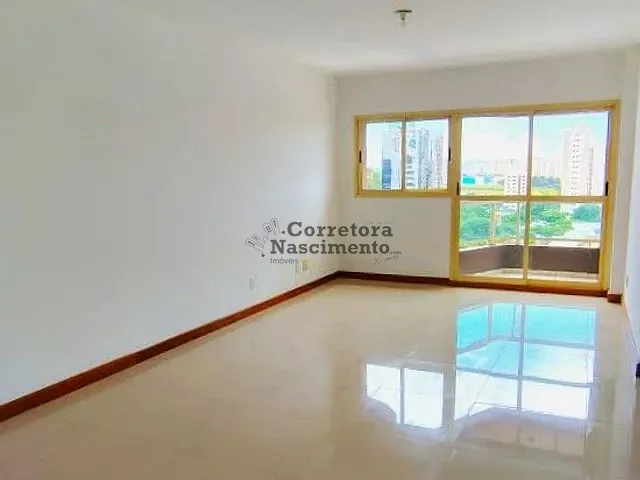 Apartamento 3 quartos e 2 banheiros, à venda, no bairro Jardim Aquarius em São José dos Campos