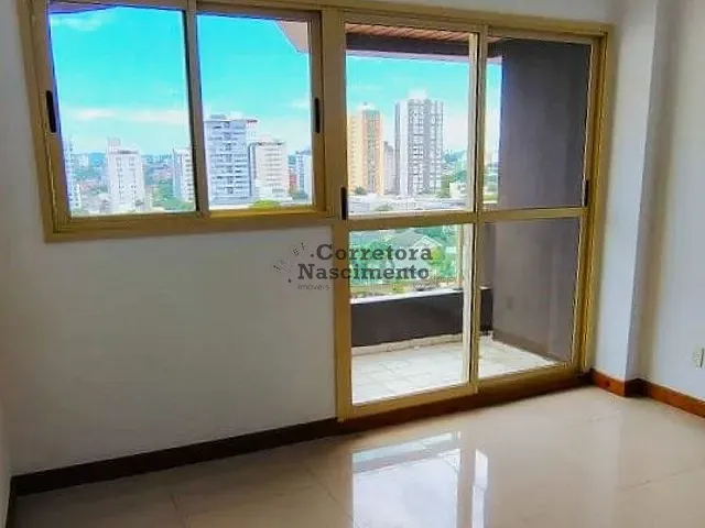 Apartamento 3 quartos e 2 banheiros, à venda, no bairro Jardim Aquarius em São José dos Campos