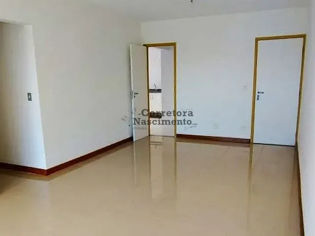 Apartamento 3 quartos e 2 banheiros, à venda, no bairro Jardim Aquarius em São José dos Campos