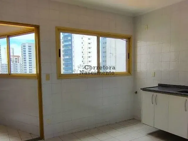 Apartamento 3 quartos e 2 banheiros, à venda, no bairro Jardim Aquarius em São José dos Campos