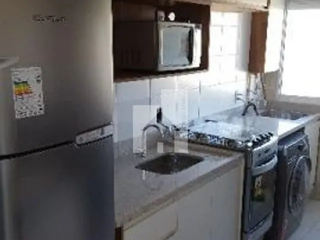 Apartamento 2 quartos e 1 banheiro, à venda ou para alugar, no bairro Ponte São João em Jundiaí