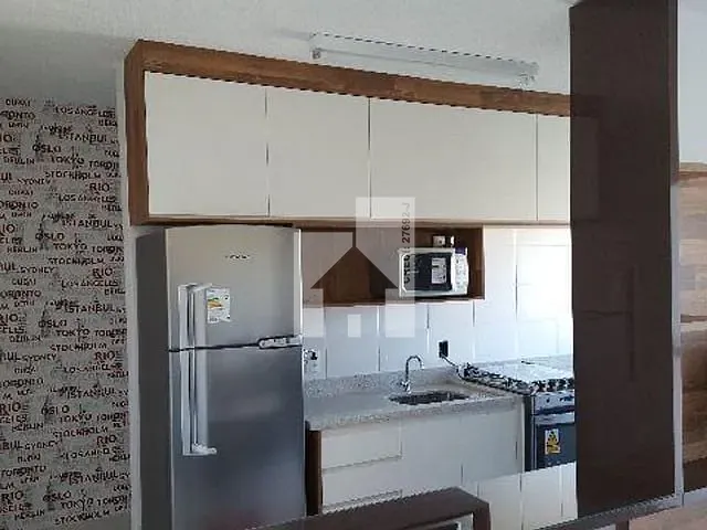 Apartamento 2 quartos e 1 banheiro, à venda ou para alugar, no bairro Ponte São João em Jundiaí