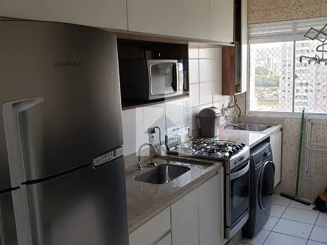 Apartamento 2 quartos e 1 banheiro, à venda ou para alugar, no bairro Ponte São João em Jundiaí