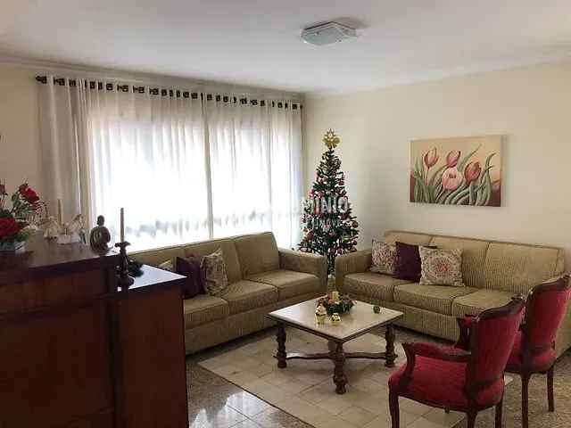Apartamento com 356m² 4 quartos e 5 banheiros, à venda, no bairro Mercês em Uberaba