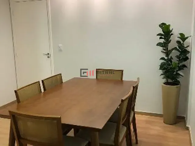 Apartamento 3 quartos e 2 banheiros, à venda, no bairro Vila Ipiranga em Londrina