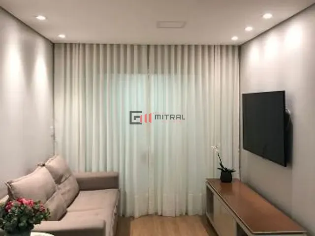 Apartamento 3 quartos e 2 banheiros, à venda, no bairro Vila Ipiranga em Londrina