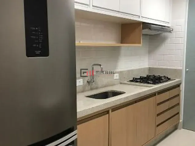 Apartamento 3 quartos e 2 banheiros, à venda, no bairro Vila Ipiranga em Londrina
