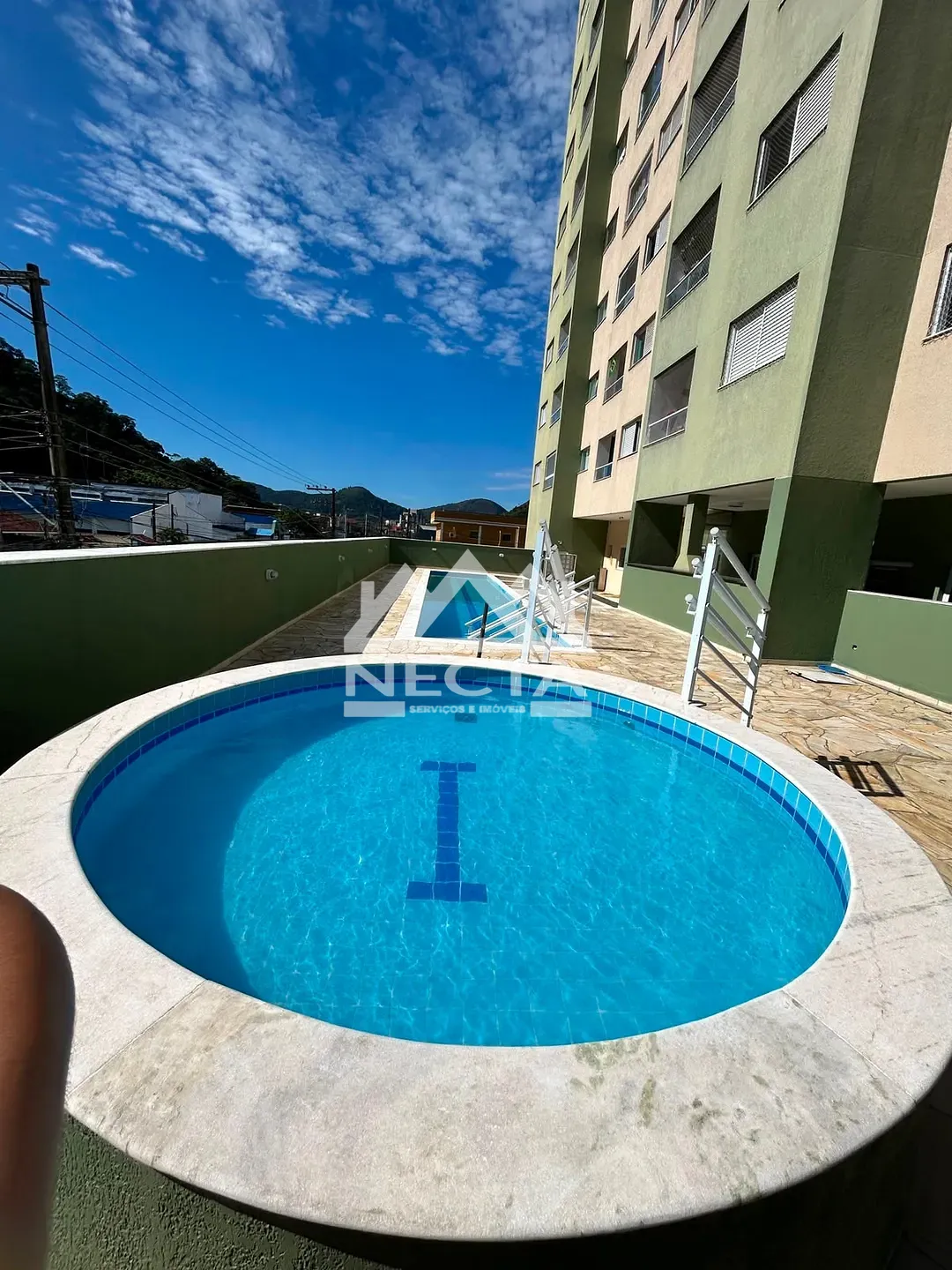 Apartamento, 2 quartos, 71 m² - Foto 1