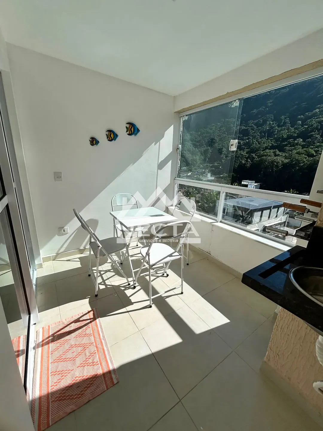 Apartamento, 2 quartos, 71 m² - Foto 3
