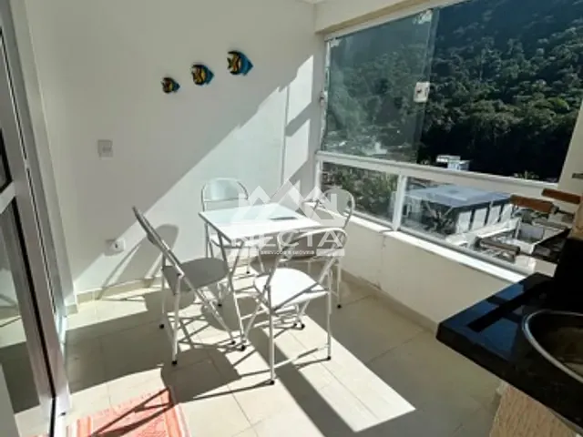 Apartamento com 71m² 2 quartos e 2 banheiros, à venda, no bairro Sumaré em Caraguatatuba