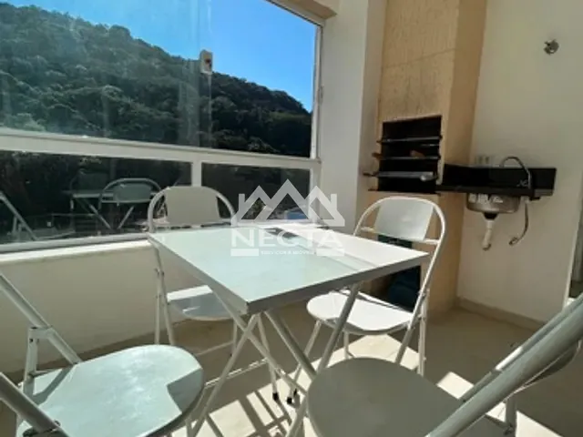 Apartamento com 71m² 2 quartos e 2 banheiros, à venda, no bairro Sumaré em Caraguatatuba