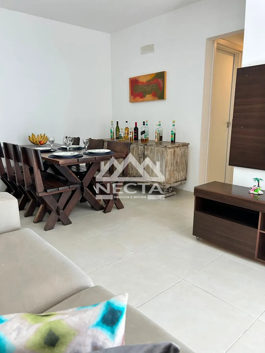 Apartamento, 2 quartos, 71 m² - Foto 2