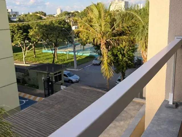 Apartamento 3 quartos e 1 banheiro, à venda ou para alugar, no bairro Jardim Terras do Sul em São José dos Campos