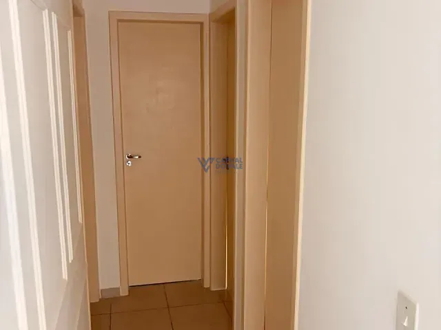 Apartamento 3 quartos e 1 banheiro, à venda ou para alugar, no bairro Jardim Terras do Sul em São José dos Campos