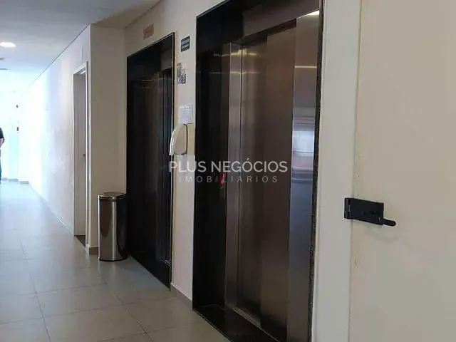 Apartamento com 37m² 1 quarto e 1 banheiro, à venda, no bairro Parque Campolim em Sorocaba