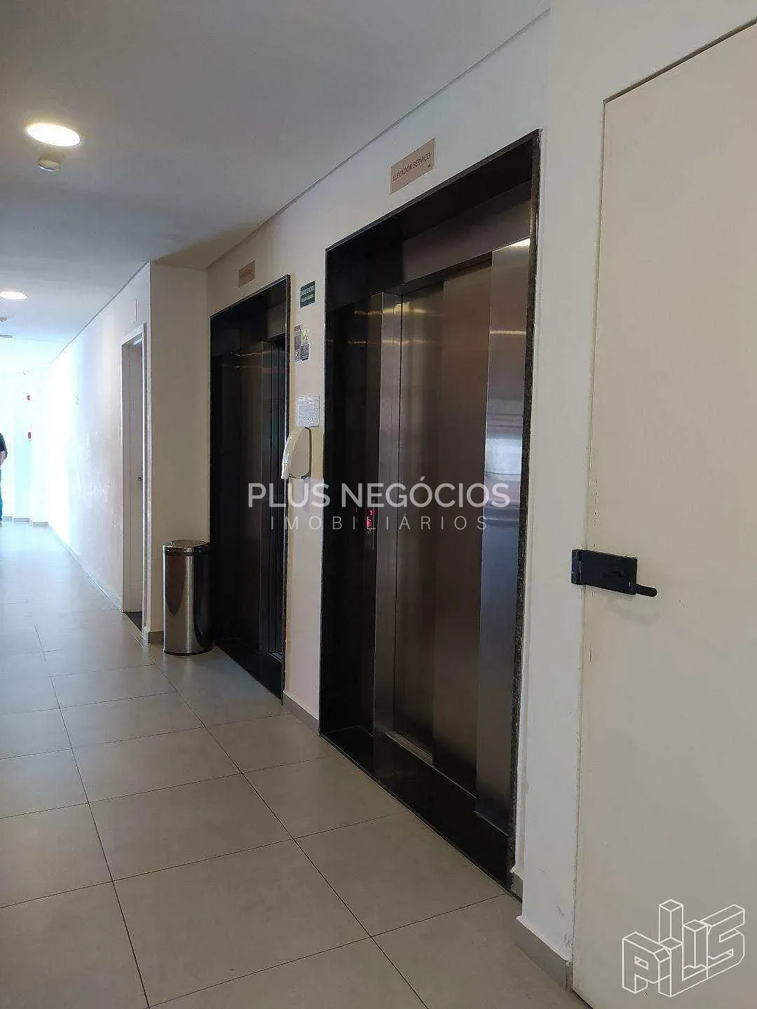 Apartamento, 1 quarto, 37 m² - Foto 2