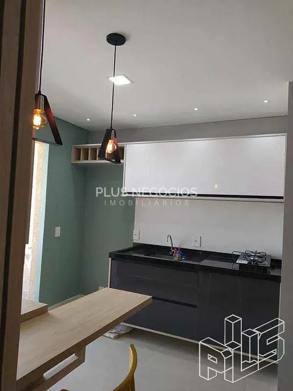 Apartamento, 1 quarto, 37 m² - Foto 14