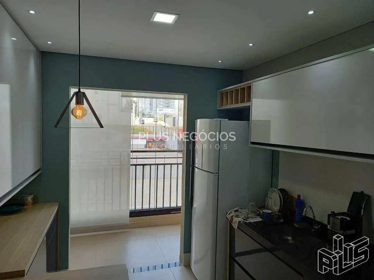 Apartamento, 1 quarto, 37 m² - Foto 24