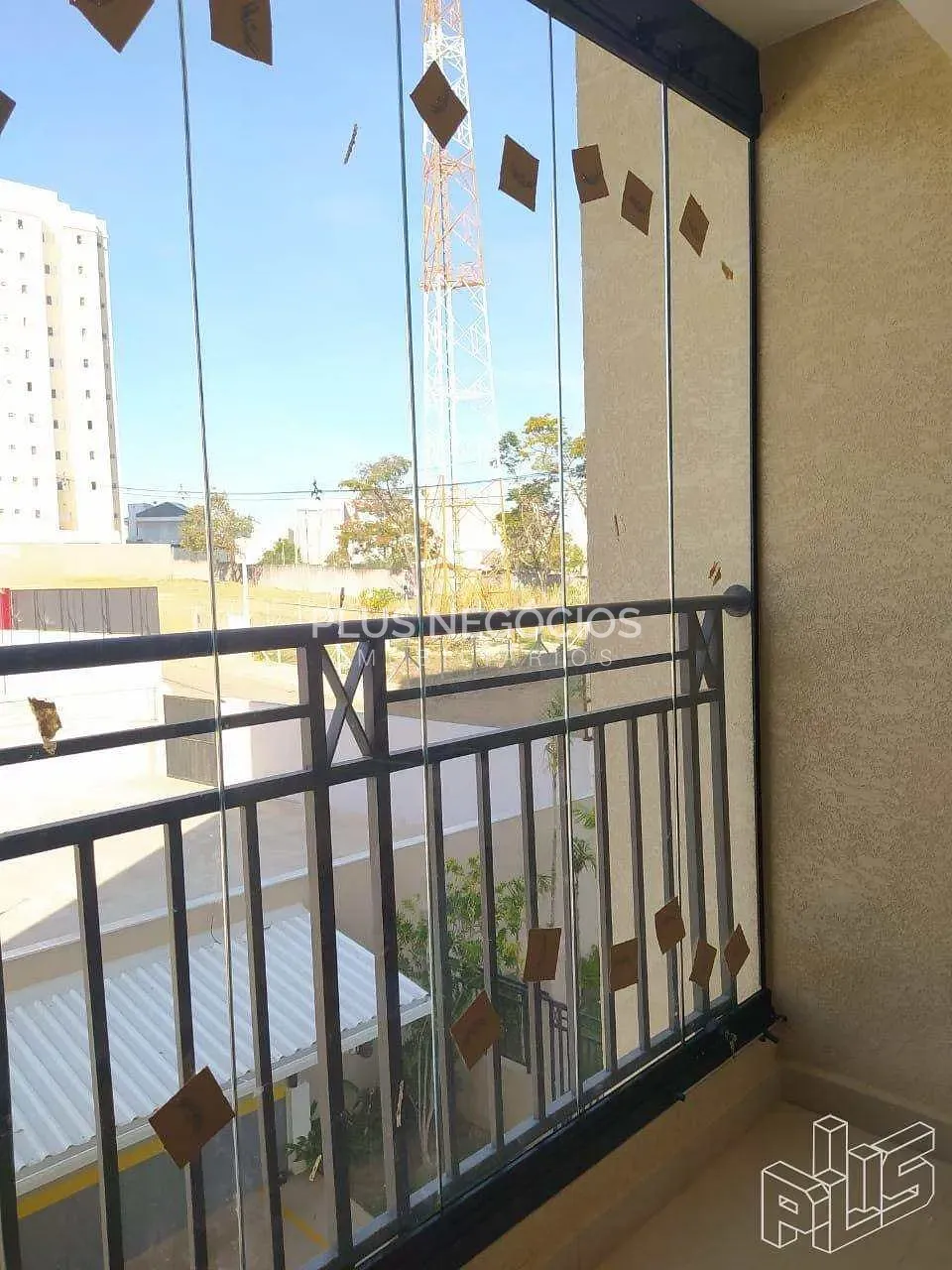 Apartamento, 1 quarto, 37 m² - Foto 3
