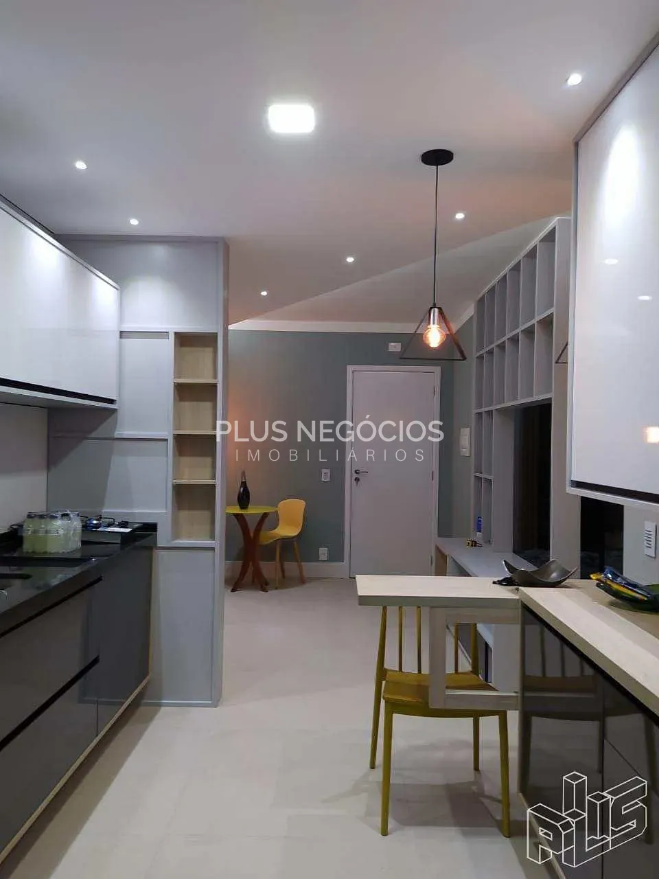 Apartamento, 1 quarto, 37 m² - Foto 16