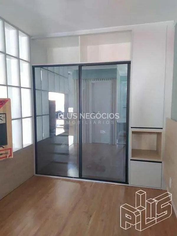 Apartamento, 1 quarto, 37 m² - Foto 12
