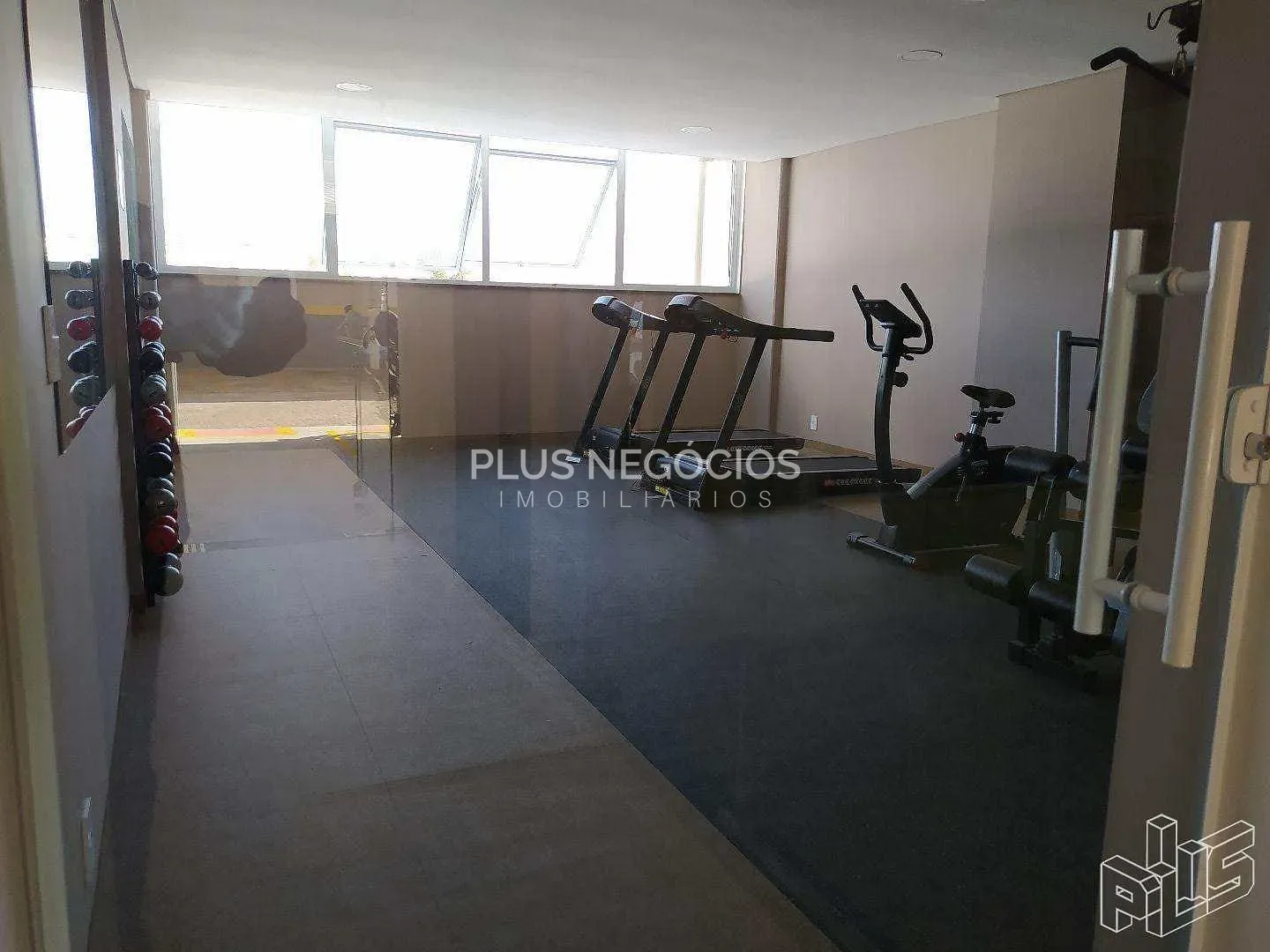 Apartamento, 1 quarto, 37 m² - Foto 21
