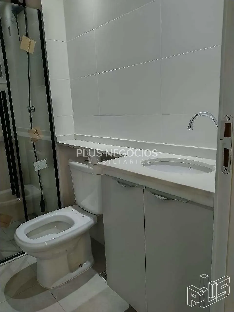 Apartamento, 1 quarto, 37 m² - Foto 13