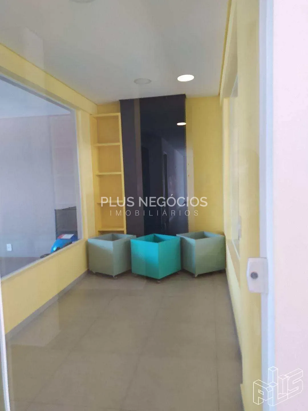 Apartamento, 1 quarto, 37 m² - Foto 19