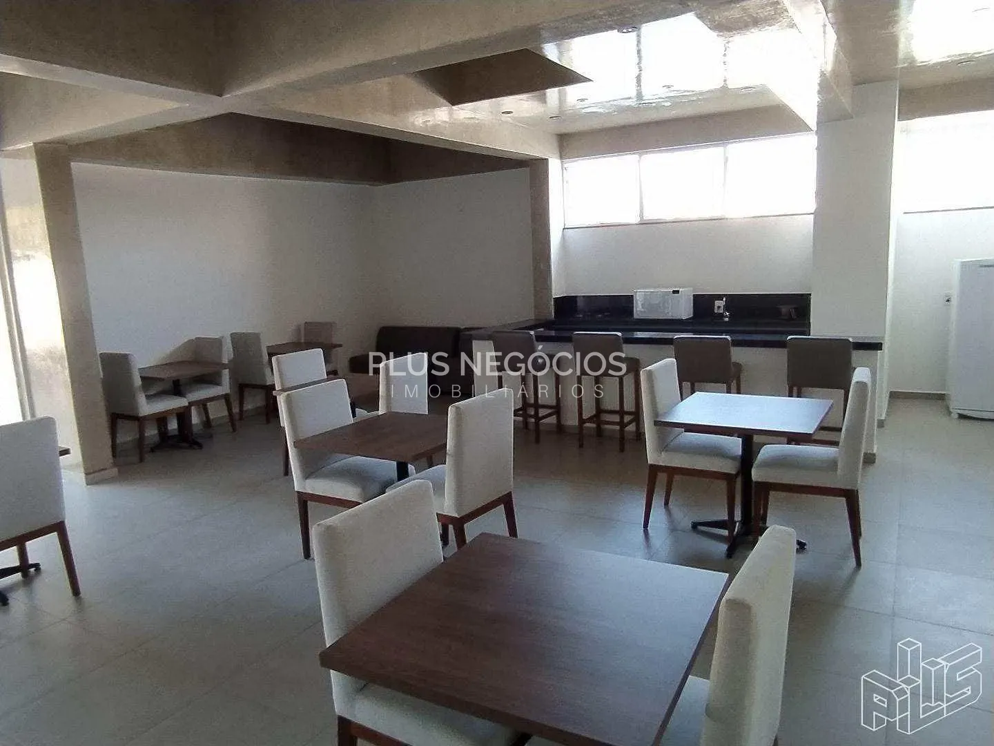 Apartamento, 1 quarto, 37 m² - Foto 22