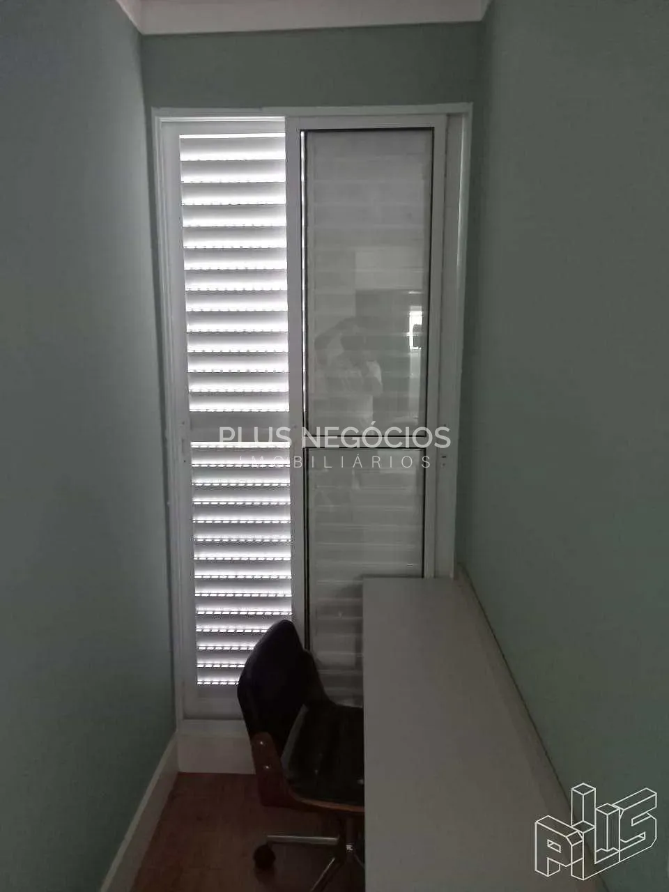 Apartamento, 1 quarto, 37 m² - Foto 27