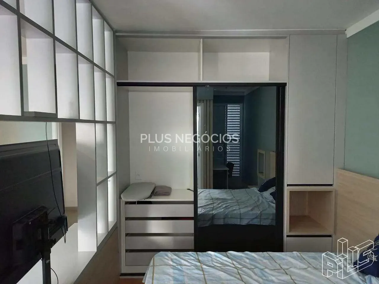 Apartamento, 1 quarto, 37 m² - Foto 26