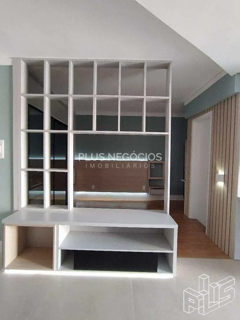 Apartamento, 1 quarto, 37 m² - Foto 8