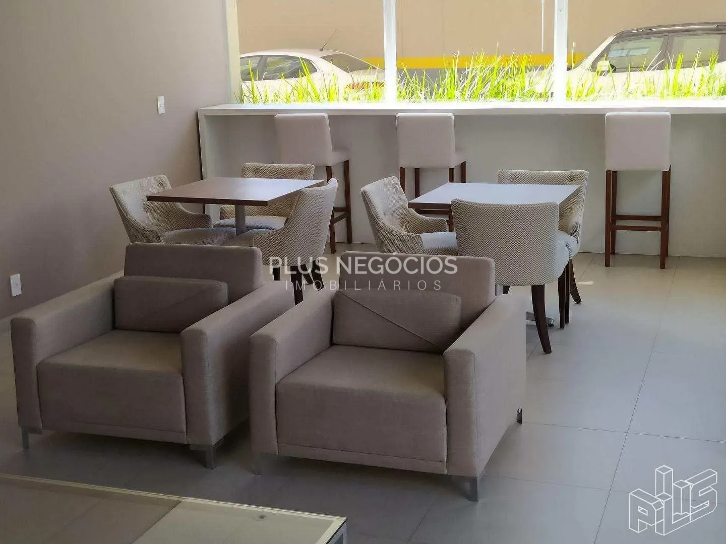 Apartamento, 1 quarto, 37 m² - Foto 20