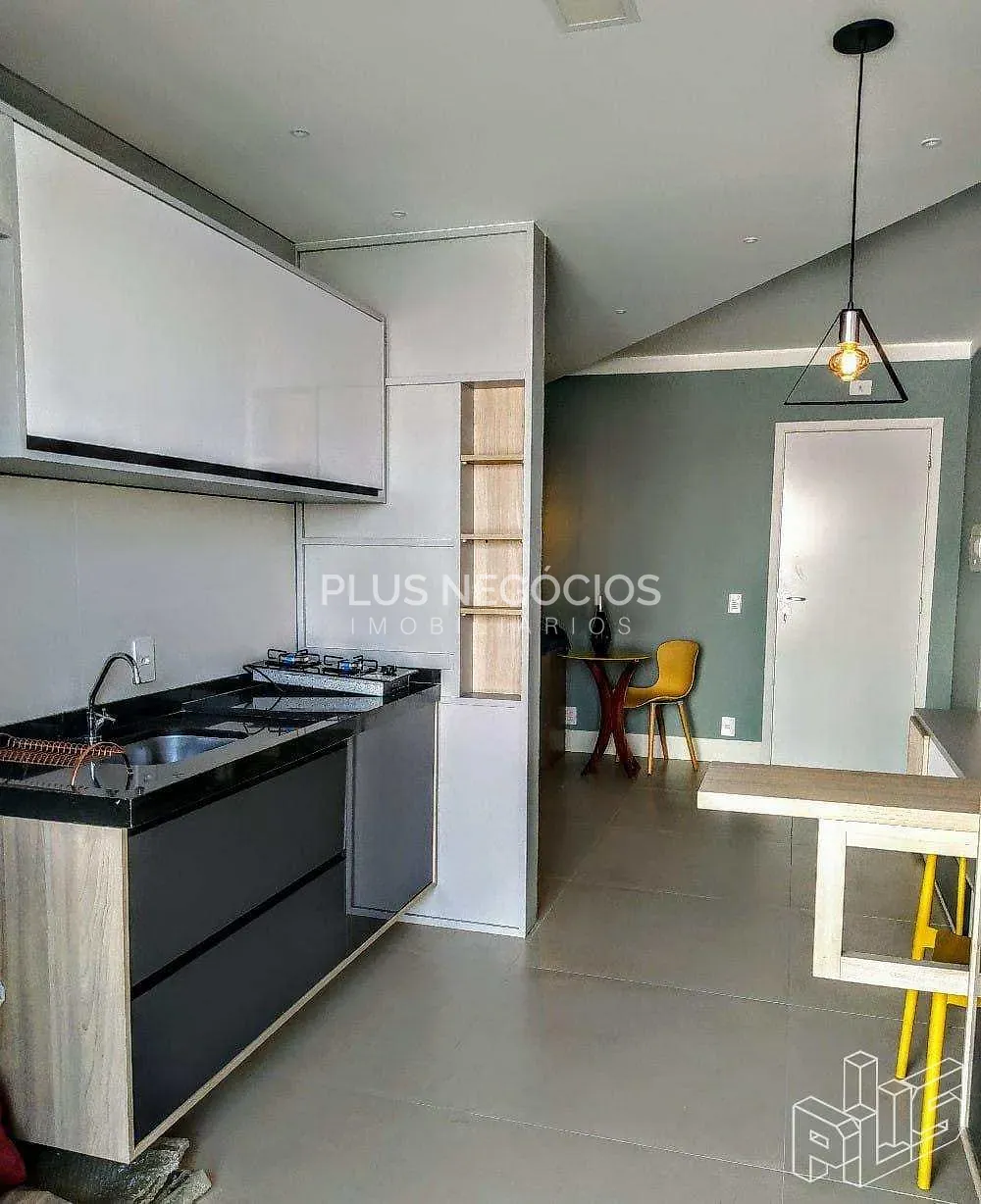 Apartamento, 1 quarto, 37 m² - Foto 15
