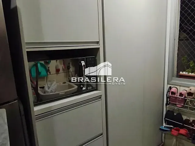 Apartamento 2 quartos e 2 banheiros, à venda, no bairro Residencial Eldorado em Goiânia