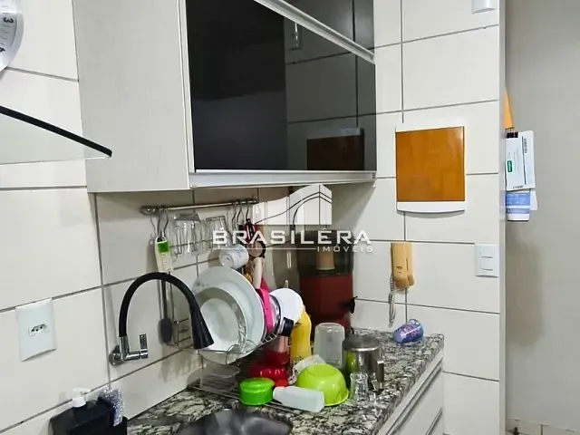 Apartamento 2 quartos e 2 banheiros, à venda, no bairro Residencial Eldorado em Goiânia