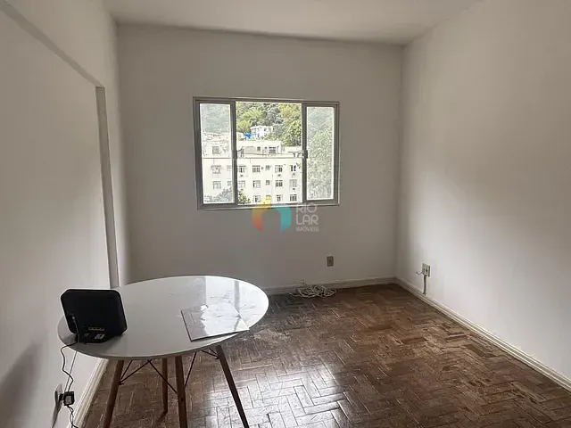 Apartamento com 65m² 1 quarto e 1 banheiro, à venda, no bairro Santa Teresa em Rio de Janeiro