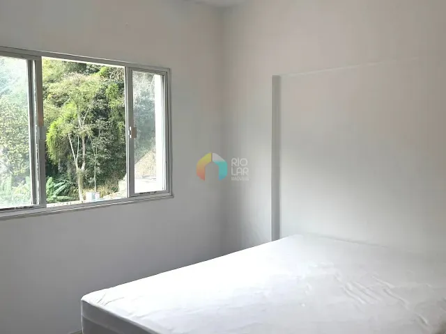 Apartamento com 65m² 1 quarto e 1 banheiro, à venda, no bairro Santa Teresa em Rio de Janeiro