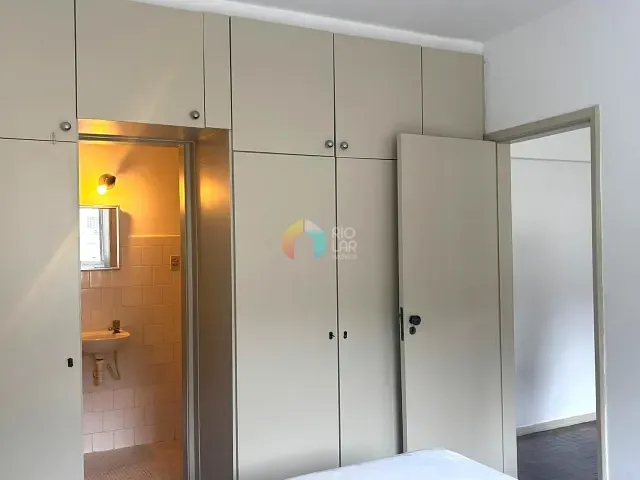 Apartamento com 65m² 1 quarto e 1 banheiro, à venda, no bairro Santa Teresa em Rio de Janeiro