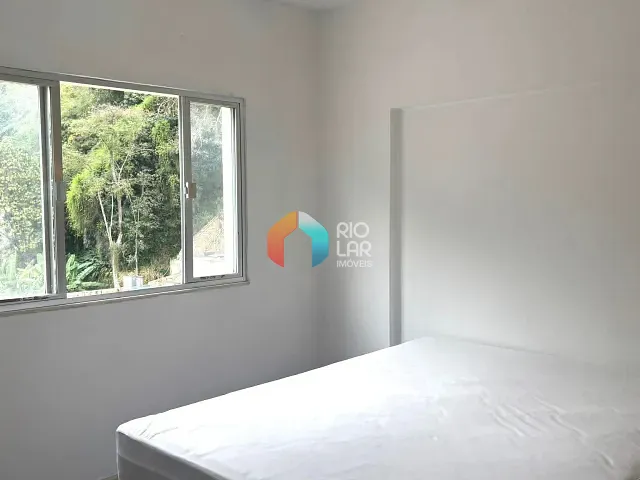 Apartamento com 65m² 1 quarto e 1 banheiro, à venda, no bairro Santa Teresa em Rio de Janeiro