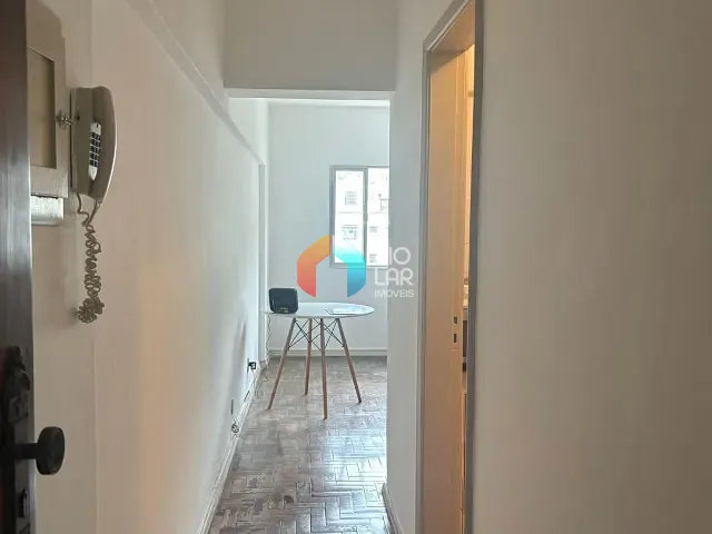 Apartamento com 65m² 1 quarto e 1 banheiro, à venda, no bairro Santa Teresa em Rio de Janeiro